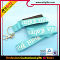 Super Lanyards billige benutzerdefinierte weiche PVC-Haustiere Handy-Armband